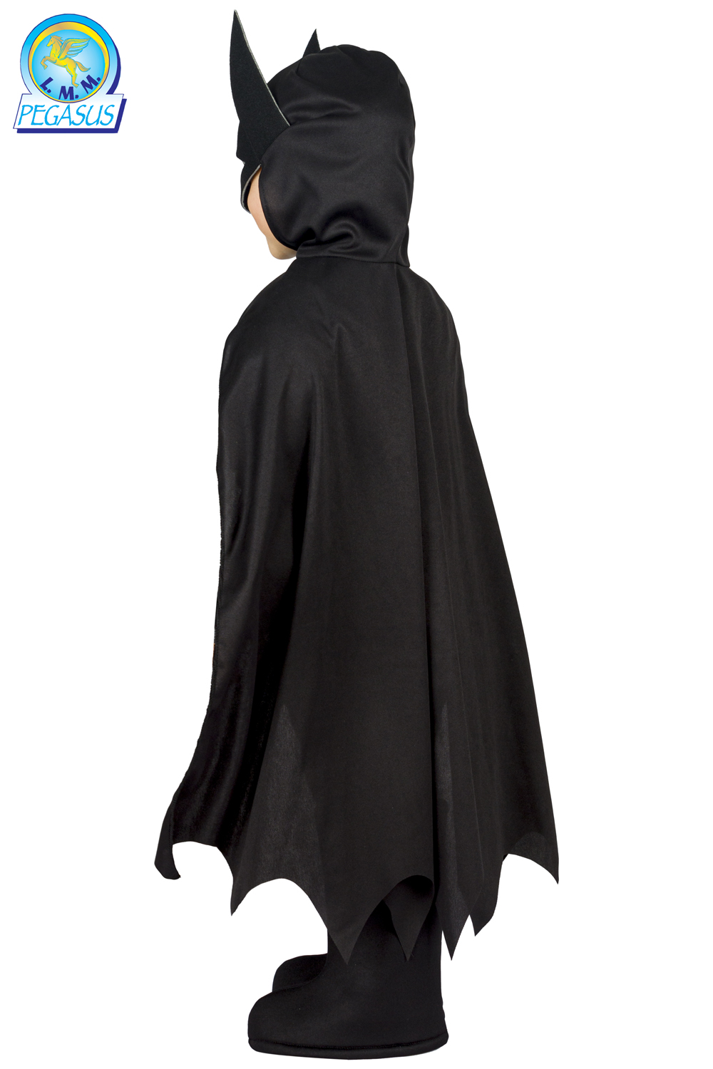 SUPER PIPISTRELLO (CON MUSCOLI) DI PEGASUS